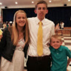 Meet your Posher, Ami